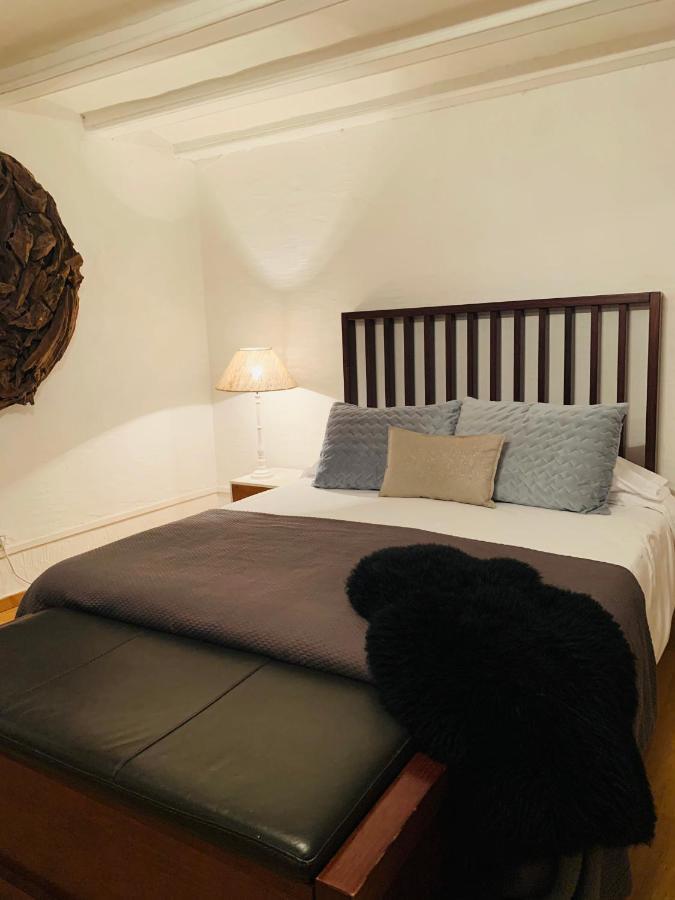 Bcn Beautiful Gotic Hotel Barcelona Exterior foto