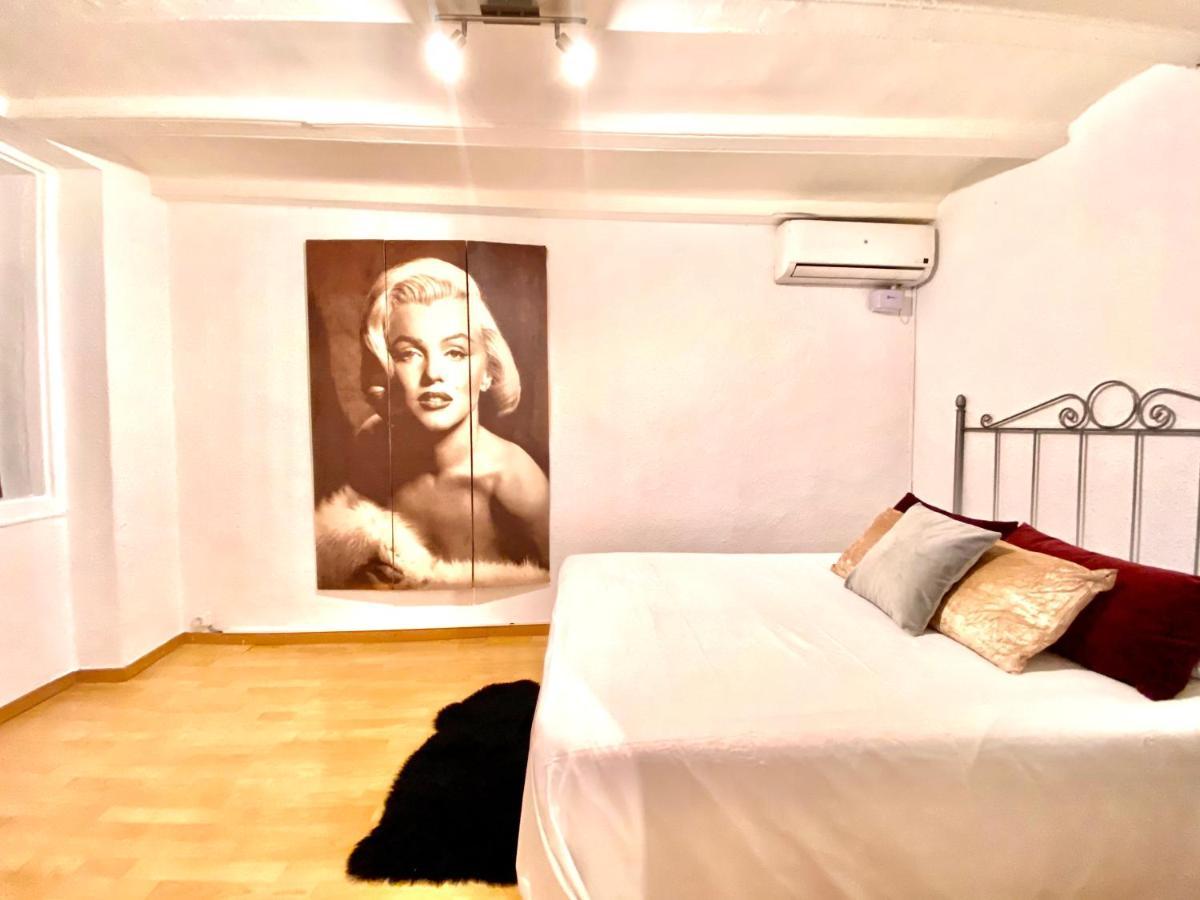 Bcn Beautiful Gotic Hotel Barcelona Exterior foto