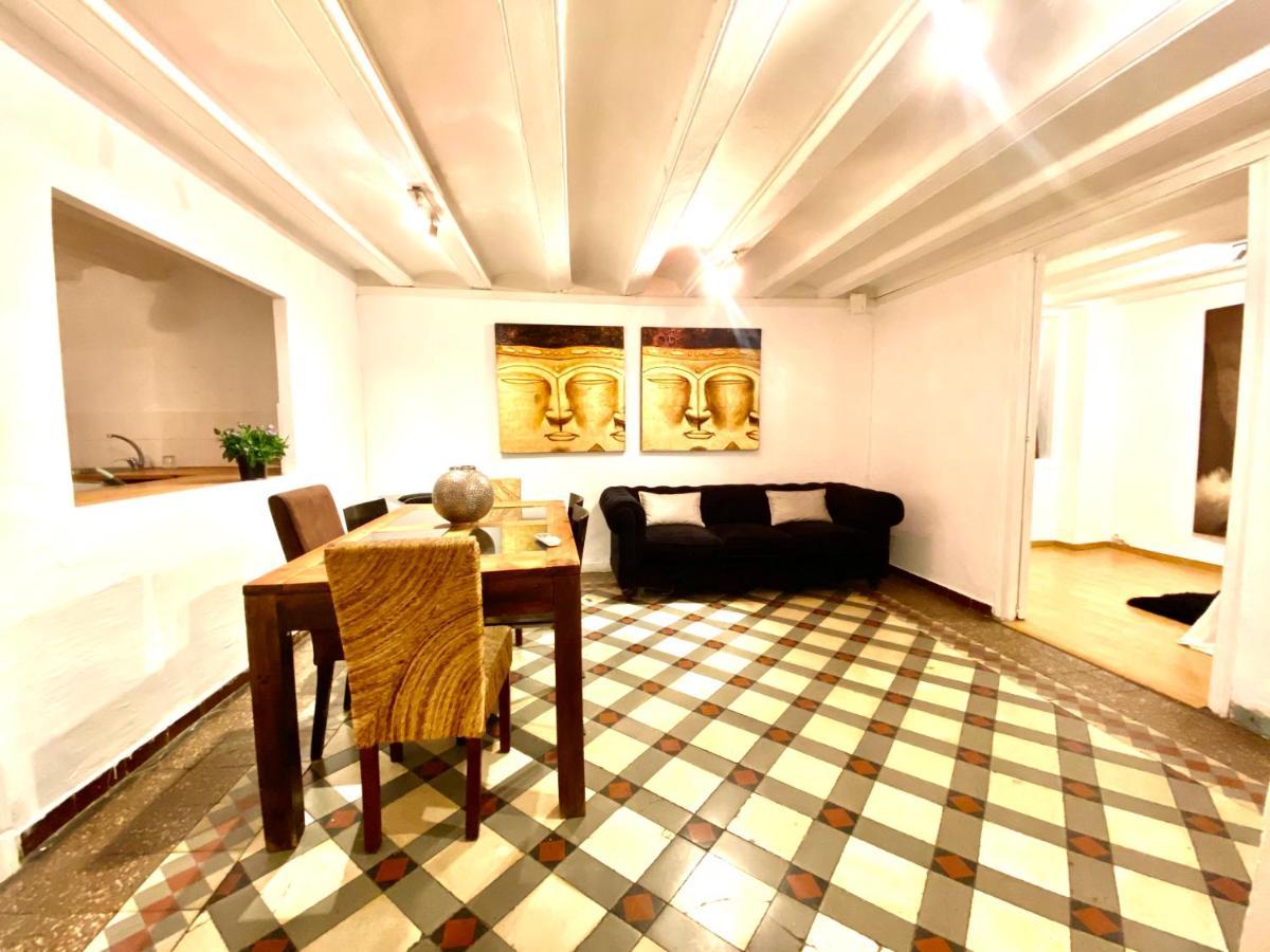 Bcn Beautiful Gotic Hotel Barcelona Exterior foto