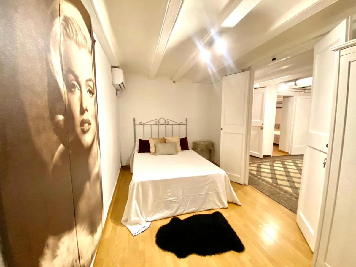 Bcn Beautiful Gotic Hotel Barcelona Exterior foto