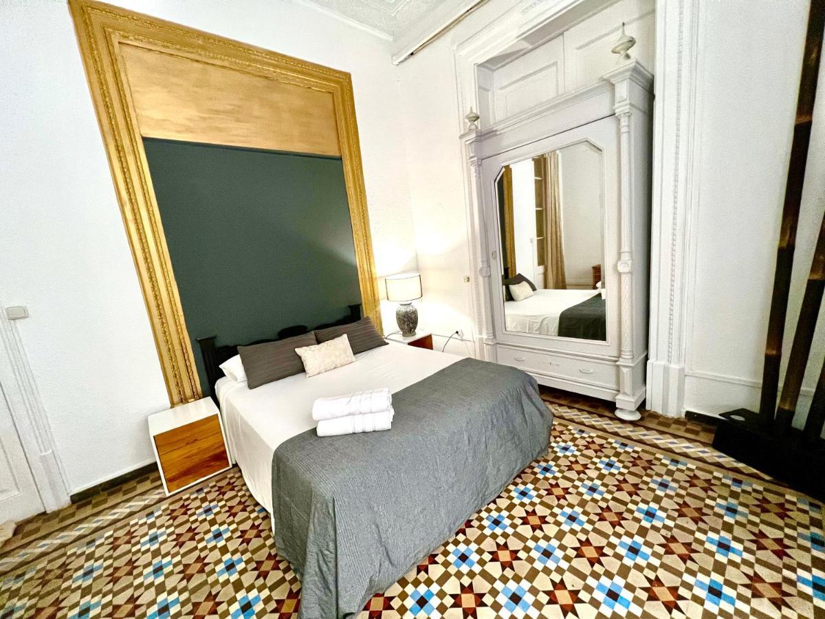 Bcn Beautiful Gotic Hotel Barcelona Exterior foto