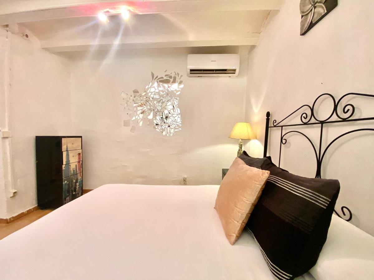 Bcn Beautiful Gotic Hotel Barcelona Exterior foto
