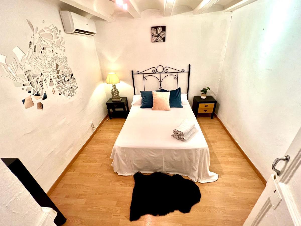 Bcn Beautiful Gotic Hotel Barcelona Exterior foto